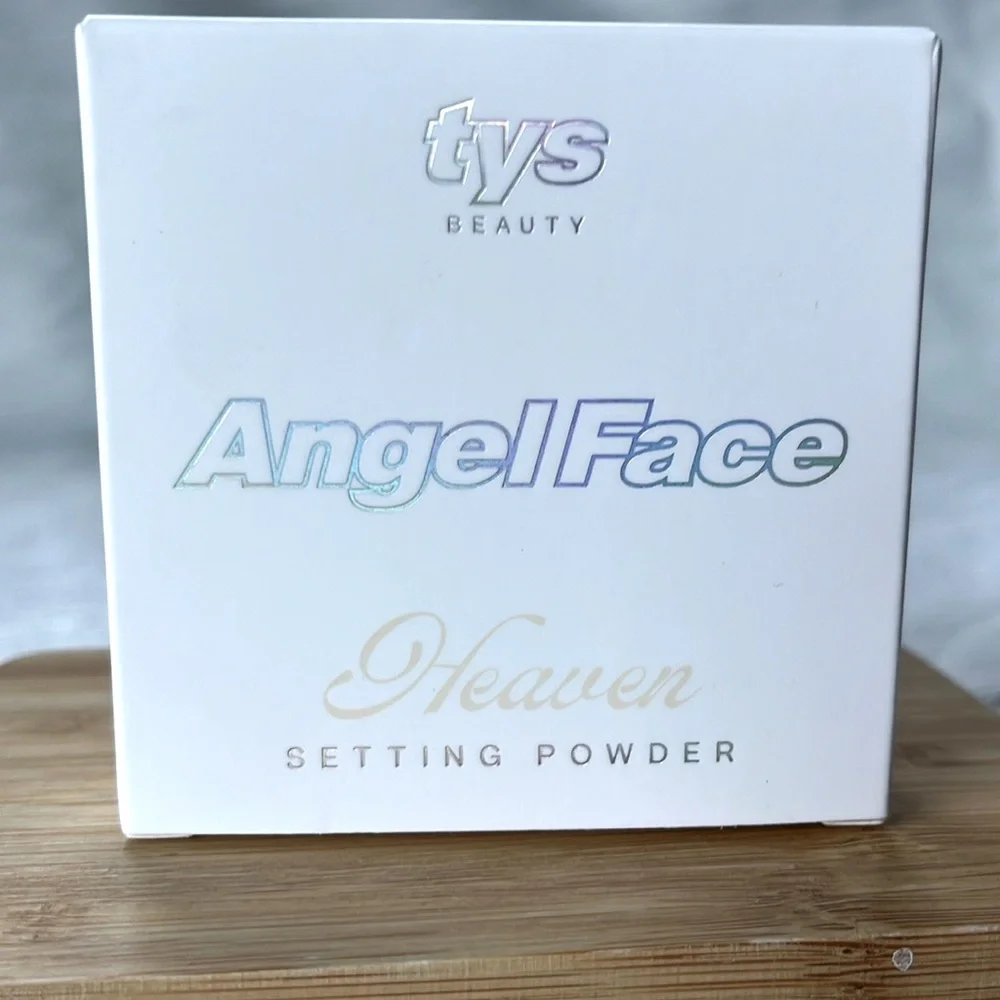 Angel Face Heaven Setting Powder